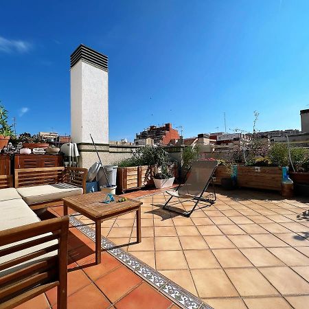 Luna L'Hospitalet de Llobregat Kültér fotó