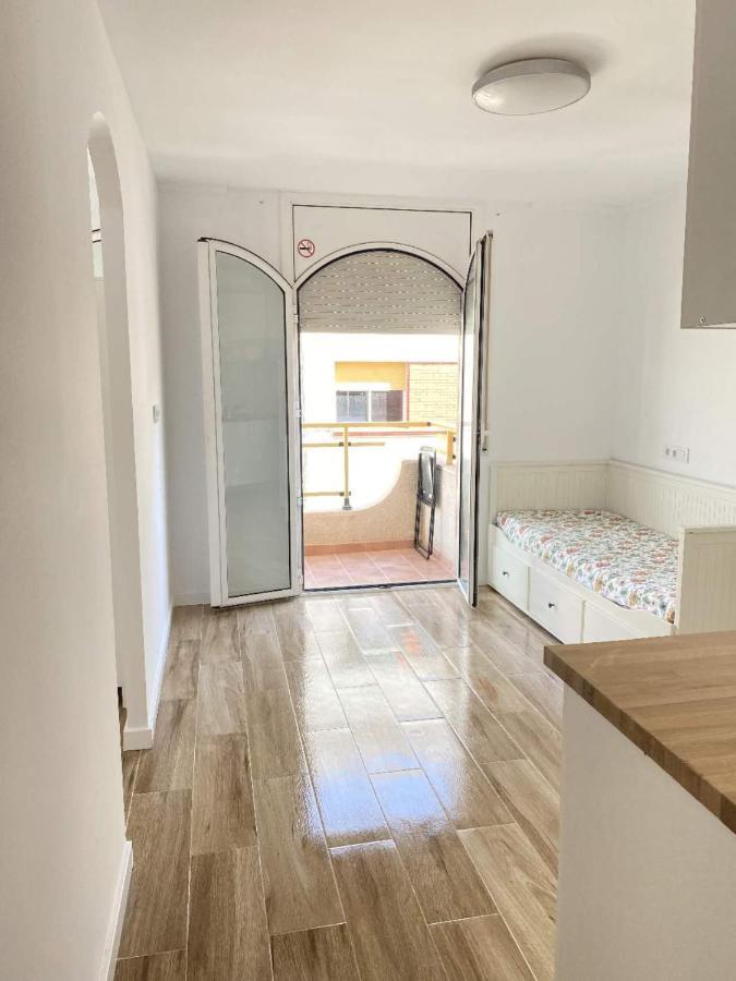 Luna L'Hospitalet de Llobregat Kültér fotó